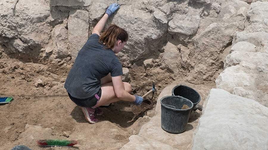    Фото: Global Look Press/Nir Alon/ZUMAPRESS.com