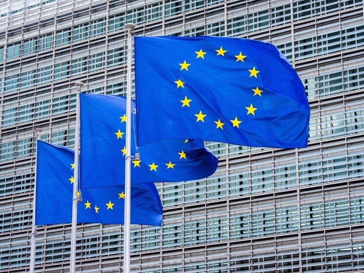     Фото: Alicia Windzio/dpa/Global Look Press.