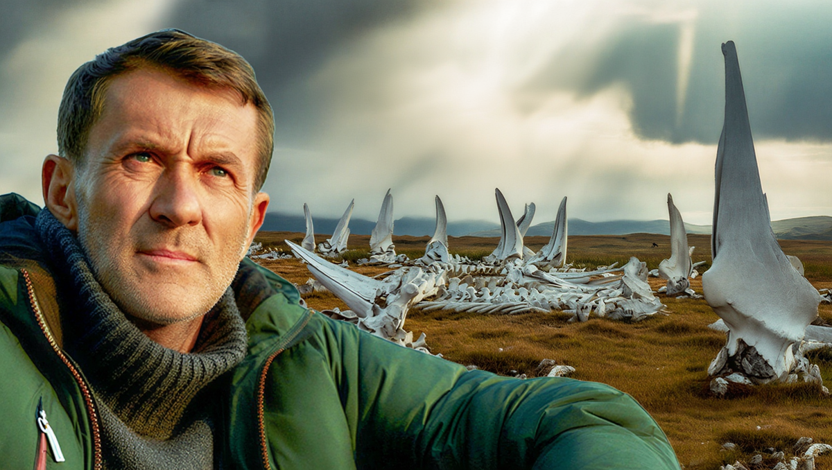 Иллюстрация к истории создана при помощи ИИ