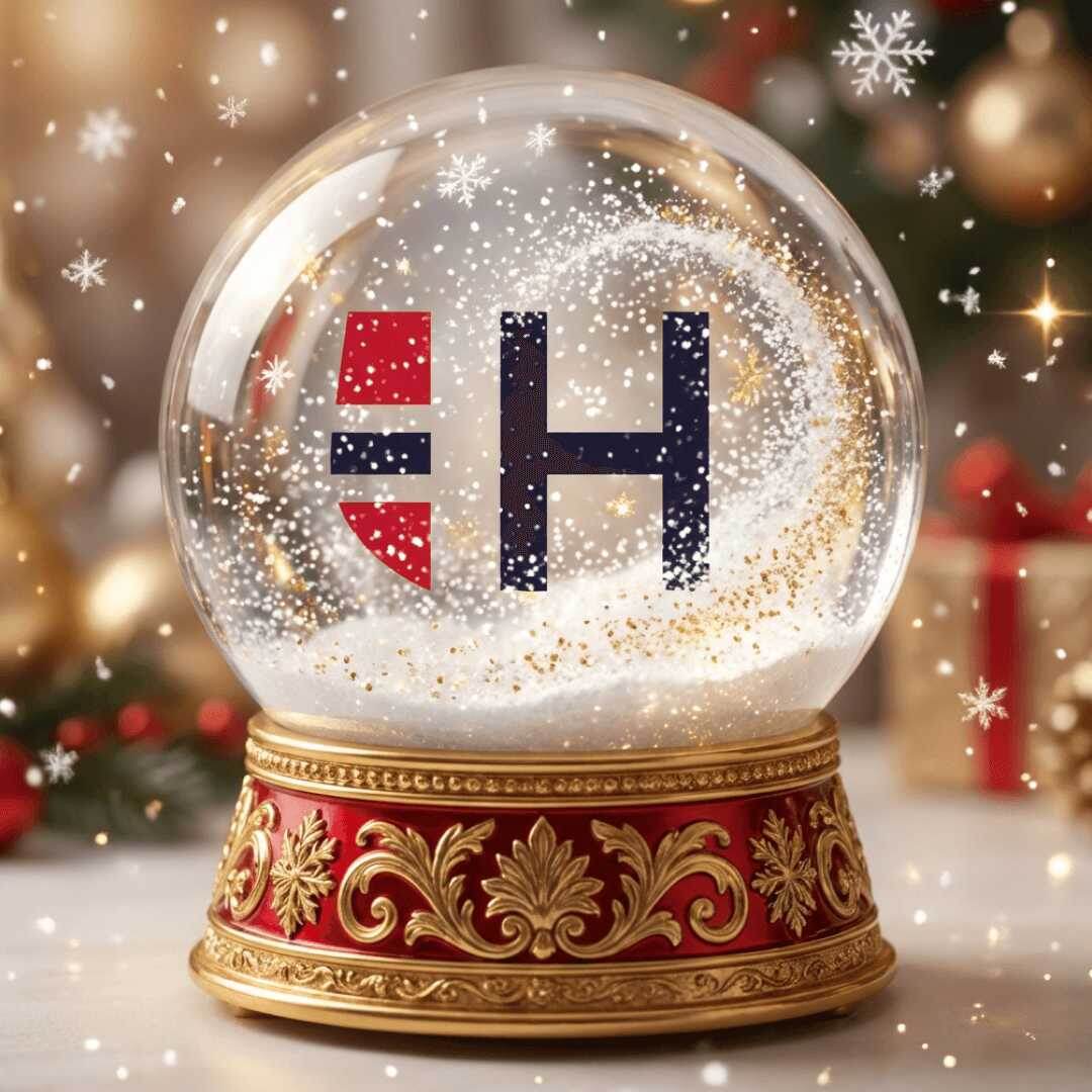 С наступающими праздниками и до встречи в новом году!