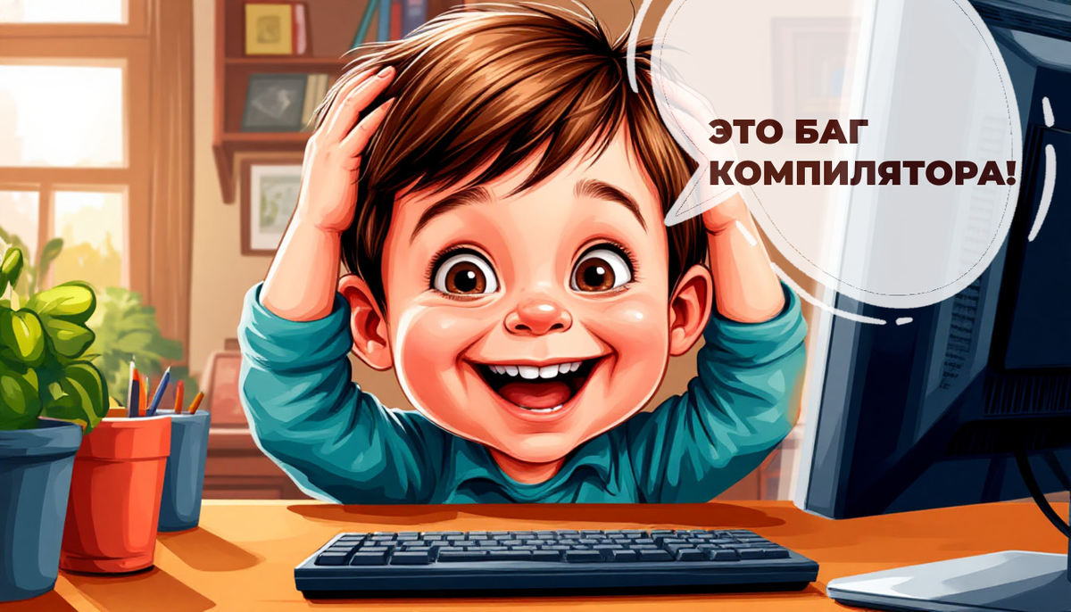 Изображение создано с Шедеврумом.