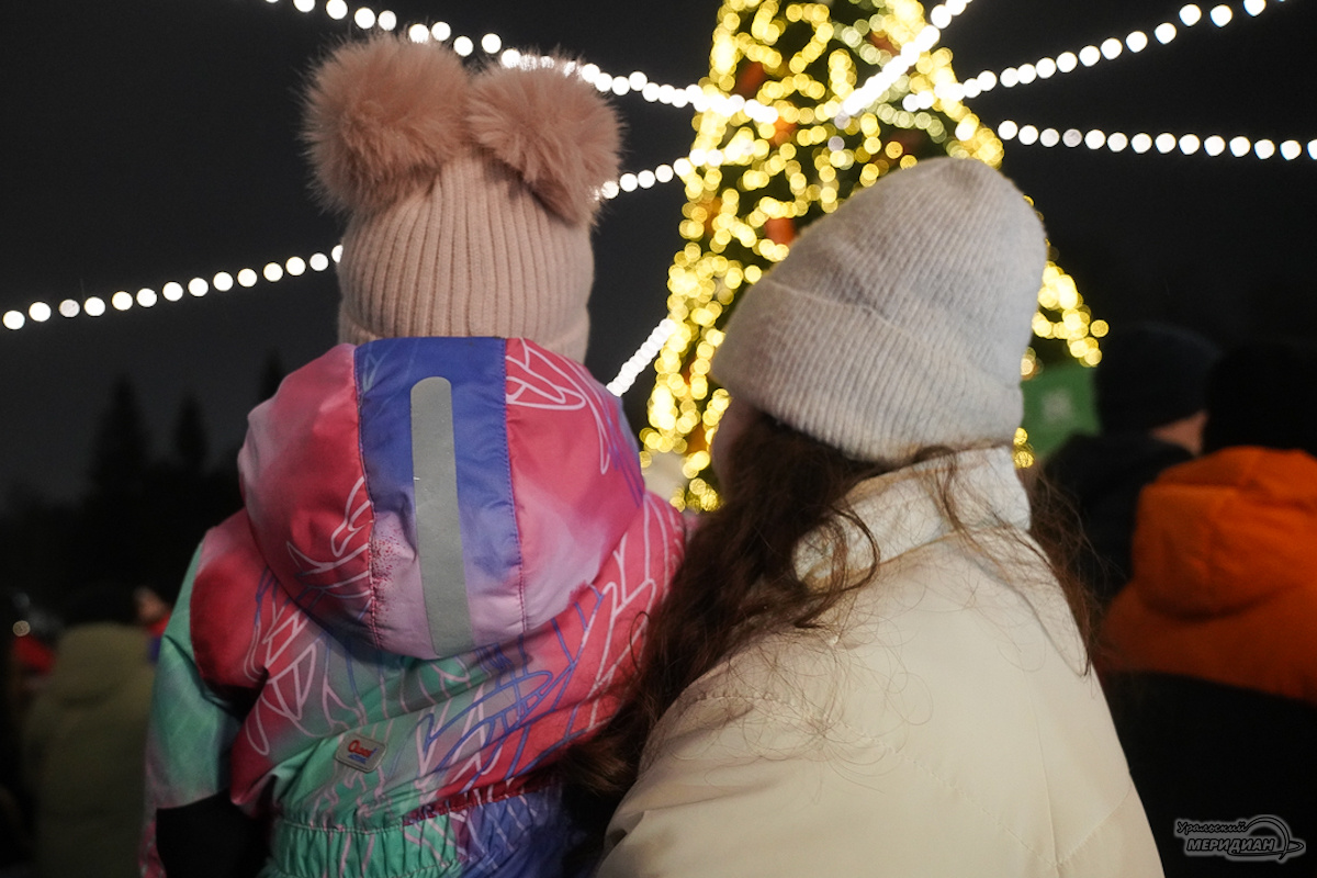    Фото: Лидия Аникина © ИА «Уральский меридиан»