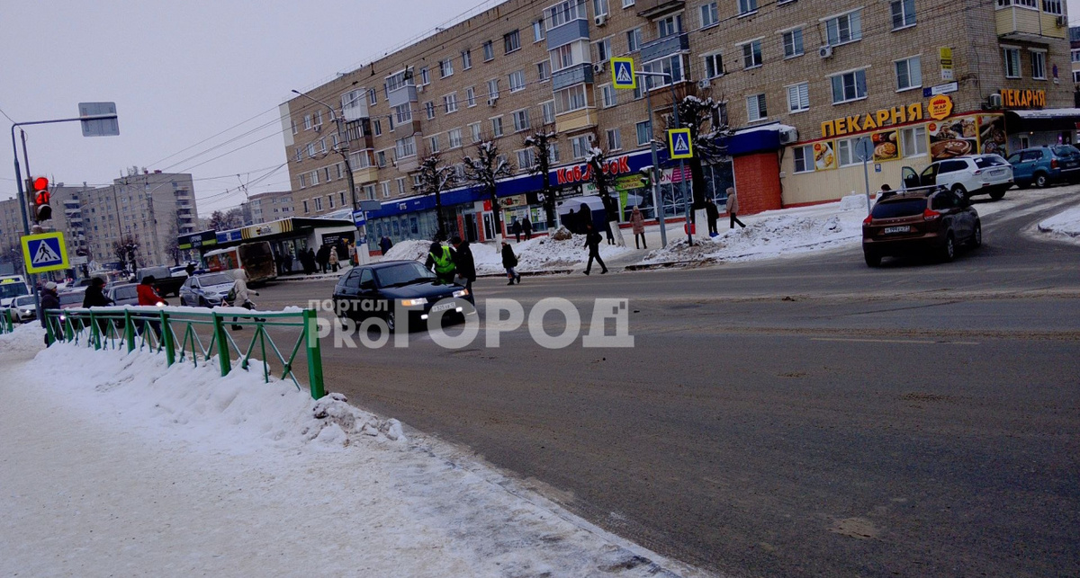    фото "Про Город"