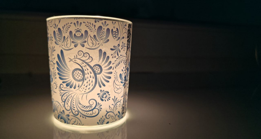    Первый городской канал Калининград