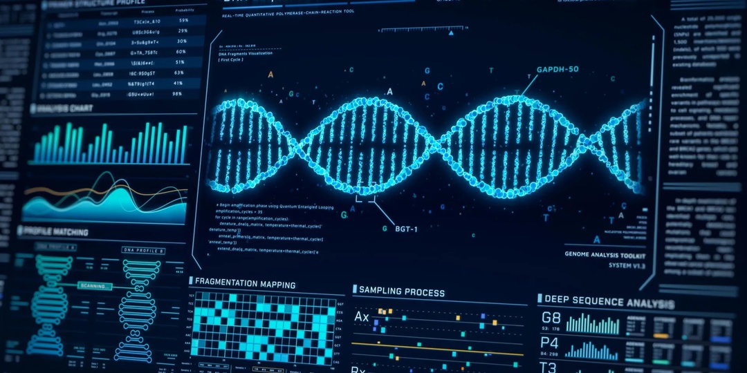 Раковые клетки выживают за счёт опасного трюка с ремонтом ДНК — и это может стать их слабым местом