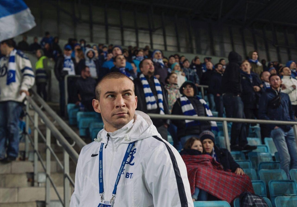 Фотографии предоставлены Антоном Дорофеевым