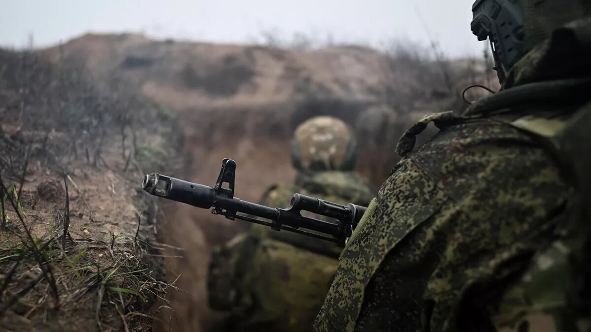 © РИА Новости 