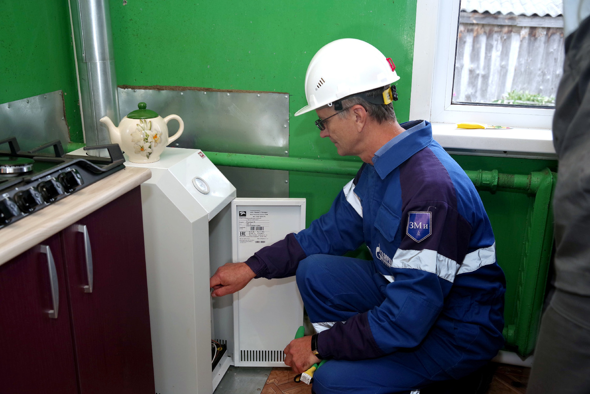 Фото: Gazfoto.ru