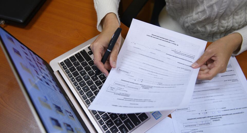    Работа в офисе / Медиасток.рф