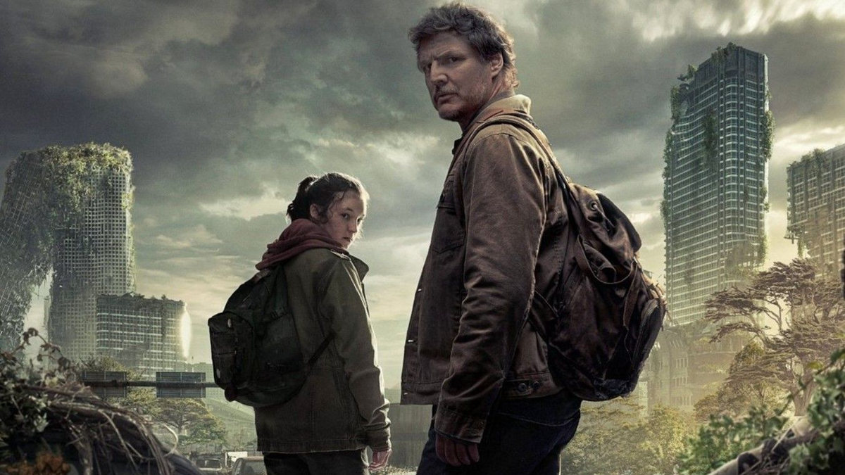 Актерский состав третьего сезона «Одних из нас» покинет один исполнитель