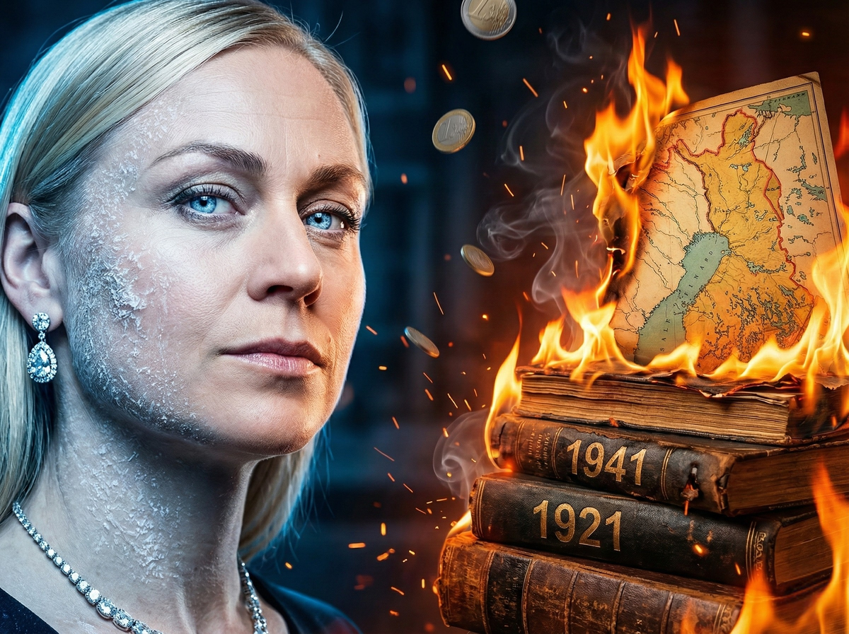    Фото: Коллаж RuNews24.ru