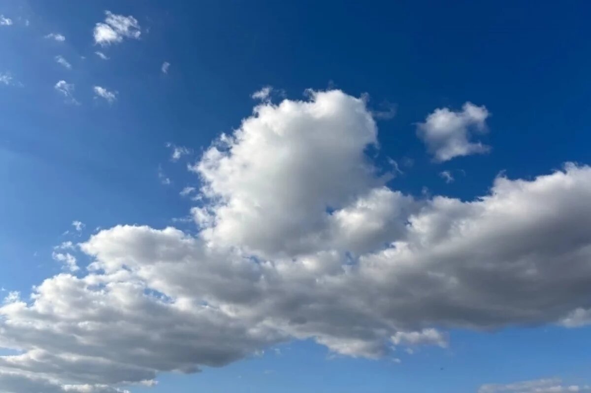    За 4 часа над Краснодарским краем ПВО сбила 4 БПЛА ВСУ