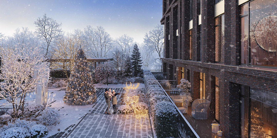 Готовое жилье в Москве: дефицит комфорта и бум элитки