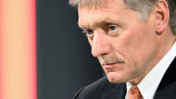    © Sputnik / Сергей Гунеев