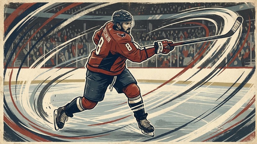   Сгенерировано с помощью ИИ