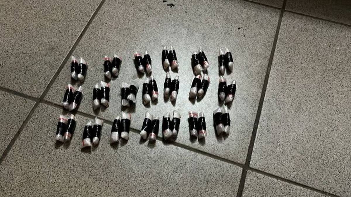    Фото: пресс-служба ГУ МВД России по Москве