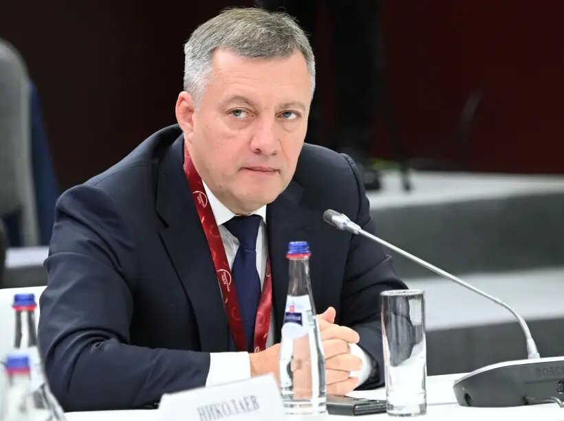     © РИА Новости. Алексей Никольский