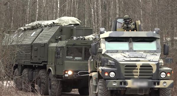 Пошла игра на слом воли руководства РФ. Вспоминая Рональда Рейгана