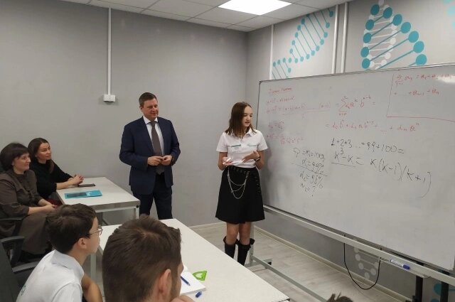    Фото: Из архива/ Ольга Гусева