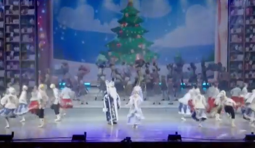     Рассказываем, что покажет телеканал «Енисей» на новогодних каникулах