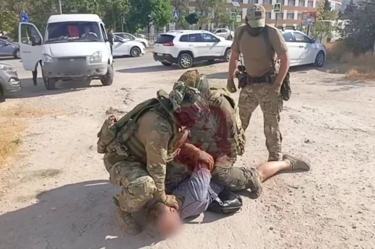    Севастополец пойдет под суд за призывы к ударам по России в соцсетях