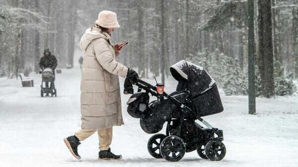    © Sputnik / Алексей Даничев