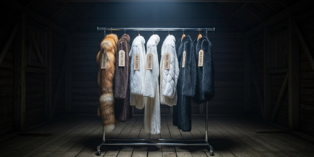 Взломала старый сарай на даче и поседела: муж хранил там шубы своих «бывших»