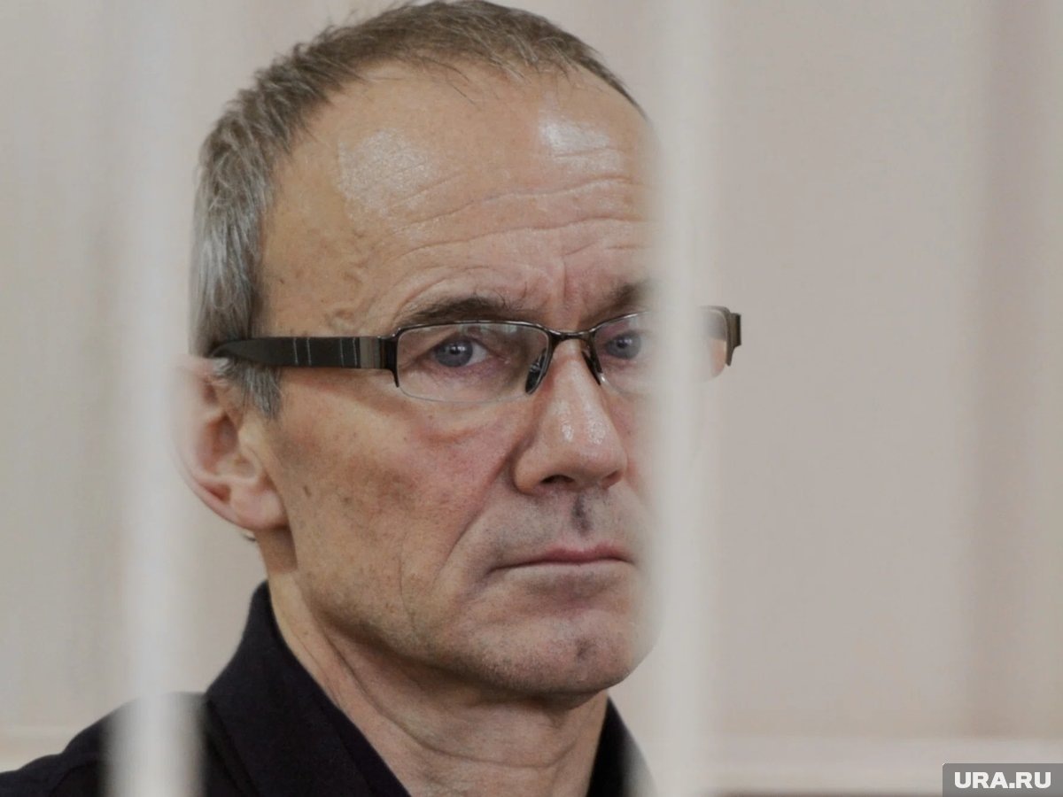     Олег Чемезов провел в СИЗО три месяца