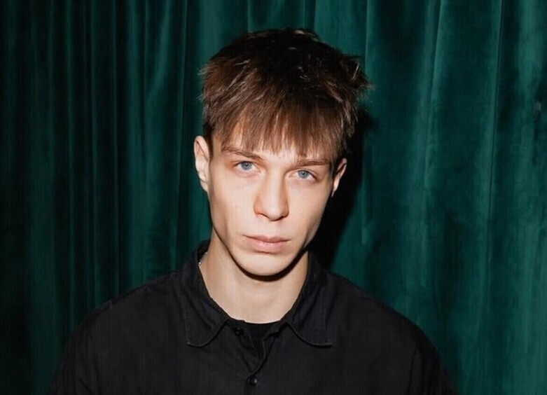     Глеб Калюжный