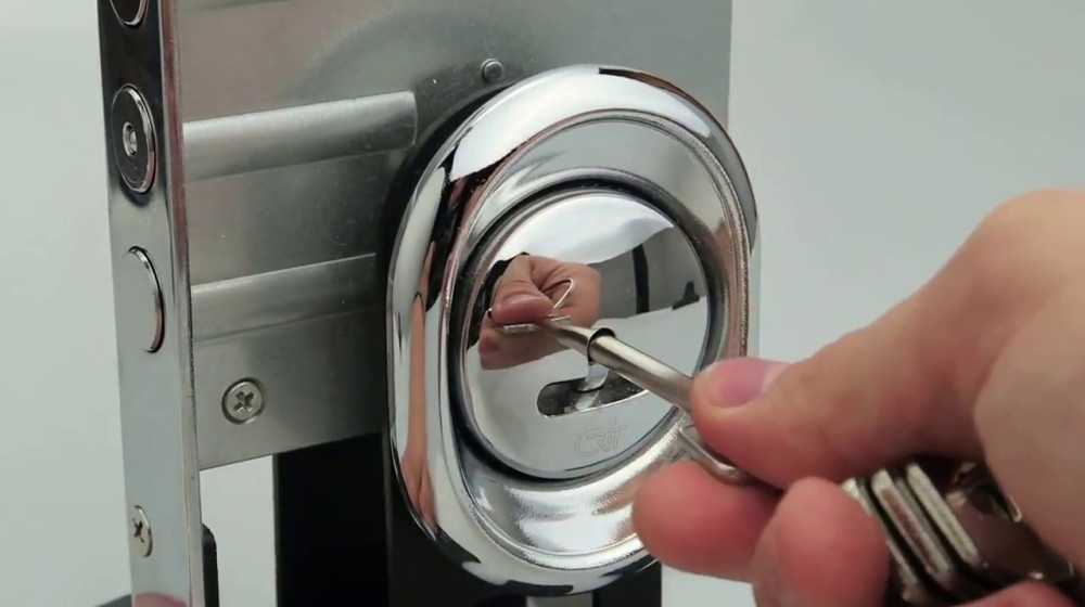    Сломался Гардиан и открылся ад внутри