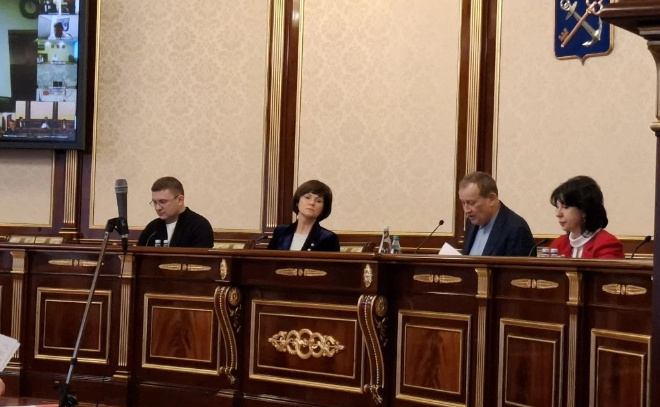    © Комитет правопорядка и безопасности Ленобласти