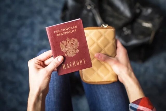    Какие отметки не обязательно проставлять в паспорте?