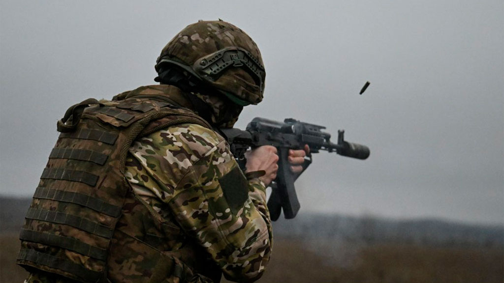    Фото Минобороны РФ