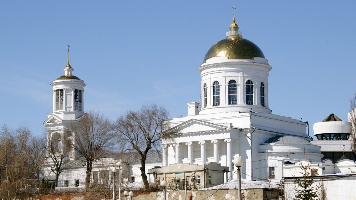    Фото: из архива «МОЁ!»