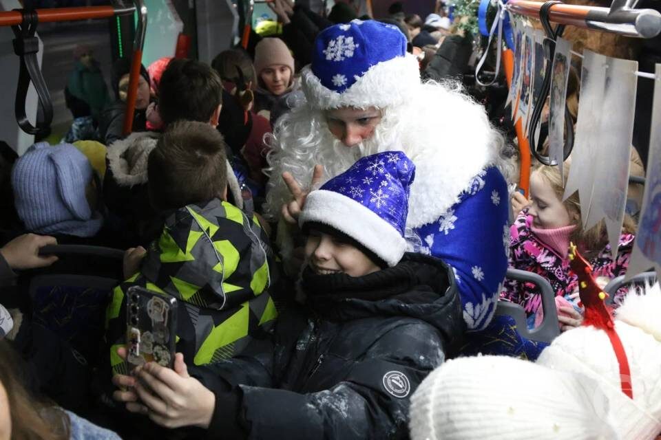    фото: Матвей Горбунов / "Городские вести"