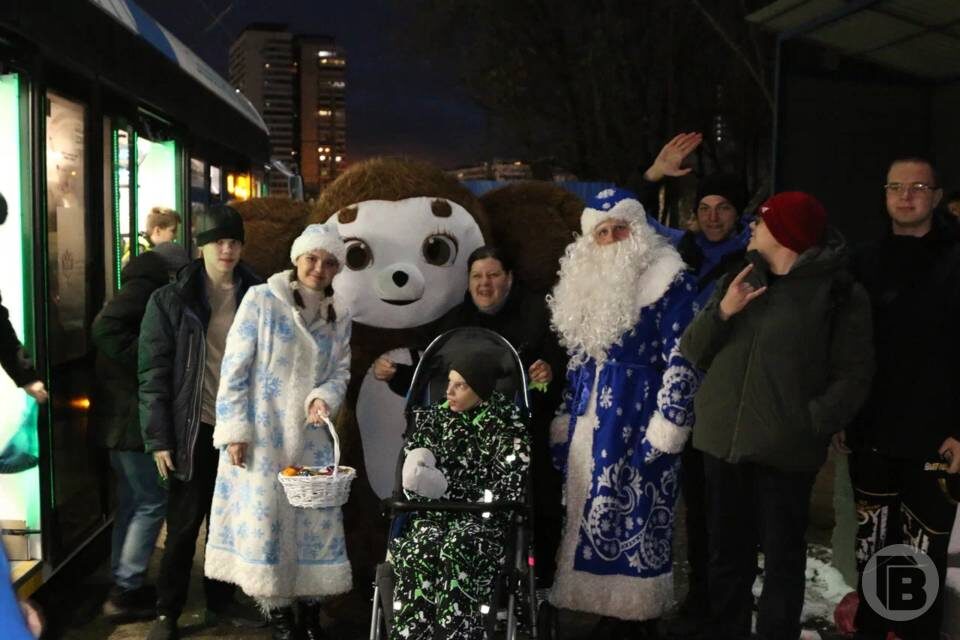    фото: Матвей Горбунов / "Городские вести"