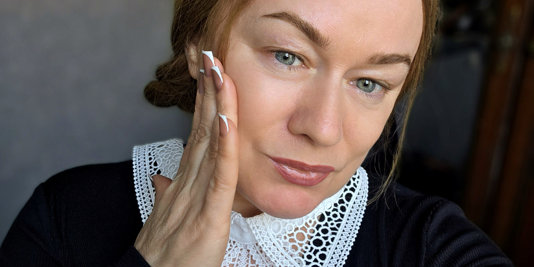 Не роскошь, а необходимость. Для бабушек и всех уставших женщин