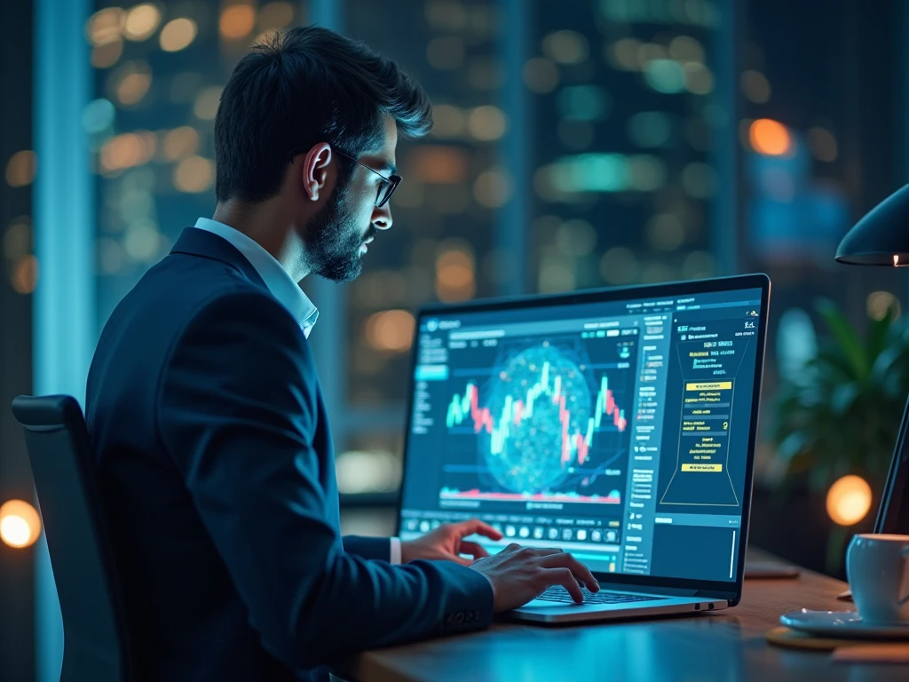 Мультивалютный переводчик