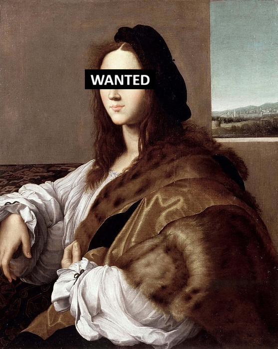 Портрет молодого человека, если присмотреться, слегка улыбается. Возможно, потому что знает кое-что, чего не знаем мы. Например, то, что настоящая цена шедевра — не в его ауре, а в идеальной, почти математической чистоте его провенанса. Или в абсолютной, кристальной темноте её отсутствия. В обоих случаях — это идеальный финансовый инструмент.