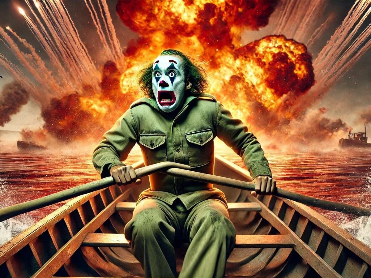    Изображение сгенерировано ИИ