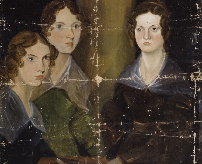 О жизни и творчестве сестёр Бронте