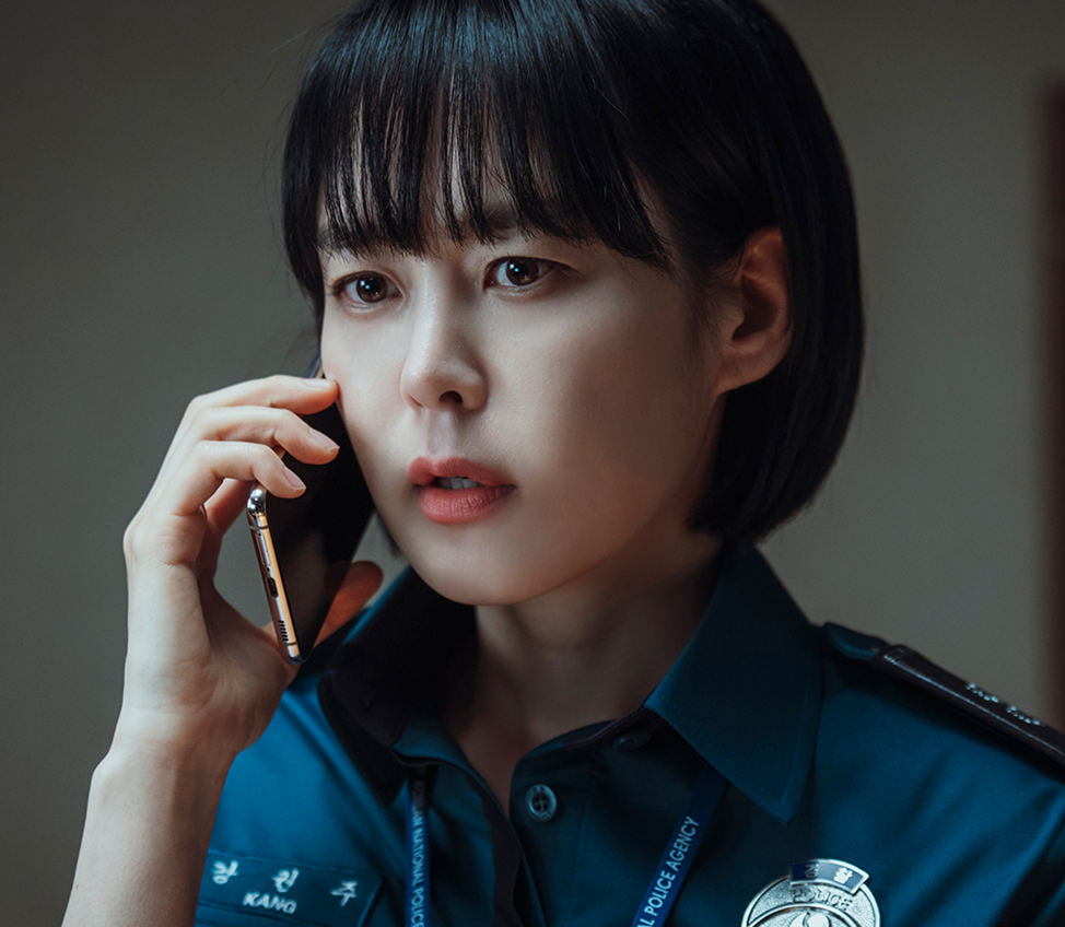 Дорама "Голос" 2017