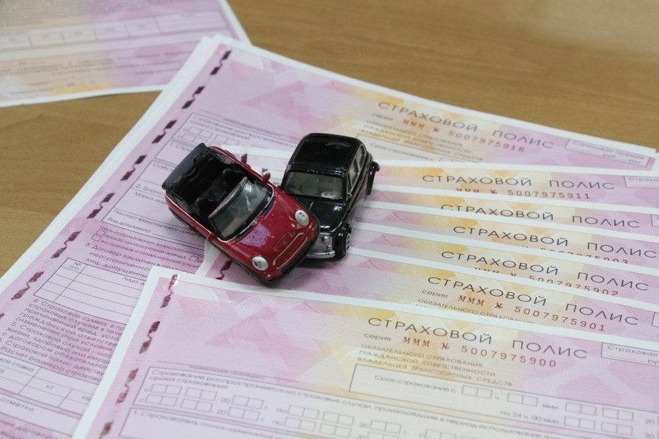    За год средняя компенсация ущерба увеличилась на 14% Юлия ПЫХАЛОВА