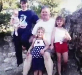 Семья Бэйнов