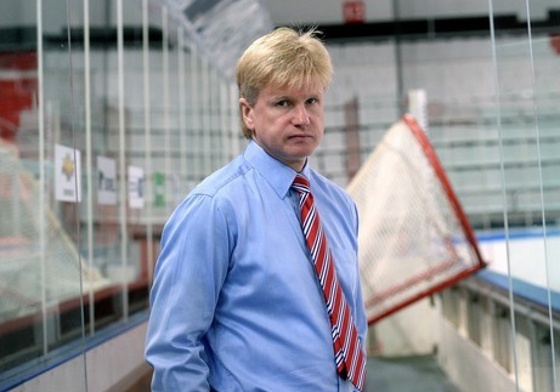 Николай Борщевский