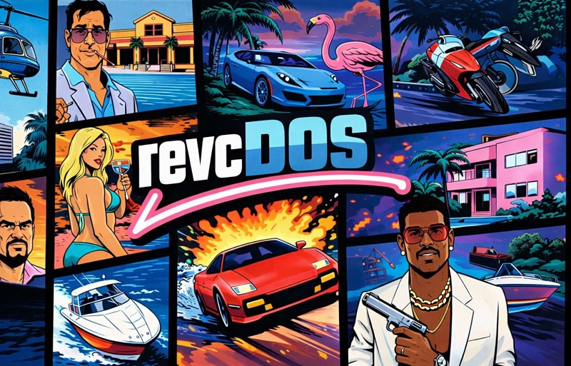  📷    Источник изображения: Dos.Zone Team