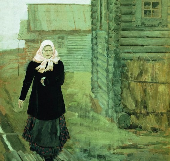 Украденное счастье