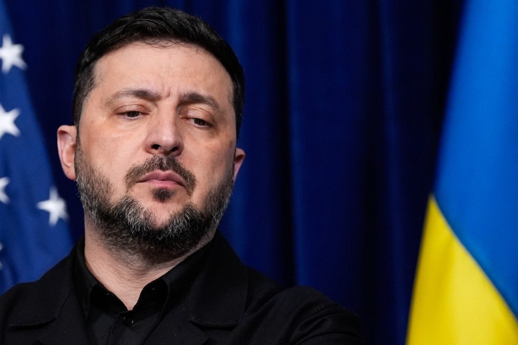    Фото © AP / ТАСС