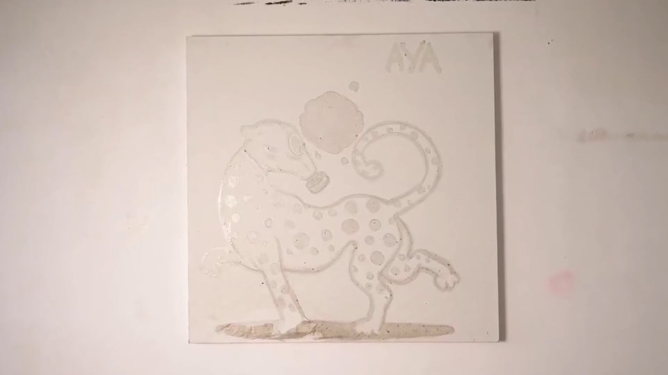 ФОТО: Кадр программы "Наука и техника", РЕН ТВ