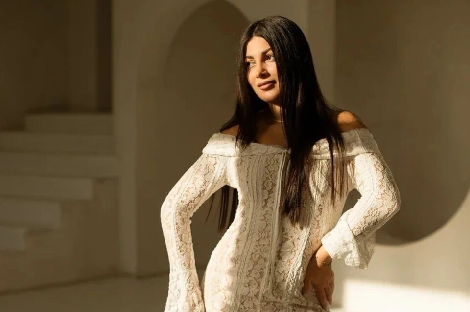 Ани Аветикян. Фото предоставлено героиней материала chel.kp.ru / предоставлено для публикации hornews.com